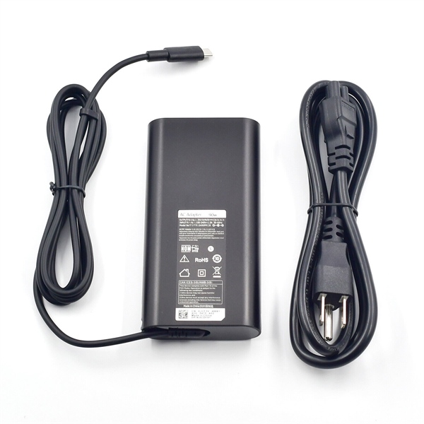 Adapter Dell Ovan Type C 20v 4.5A - 06 tháng
