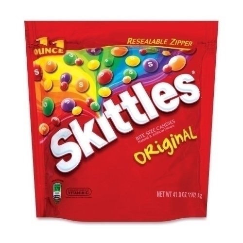 KẸO SKITTLES