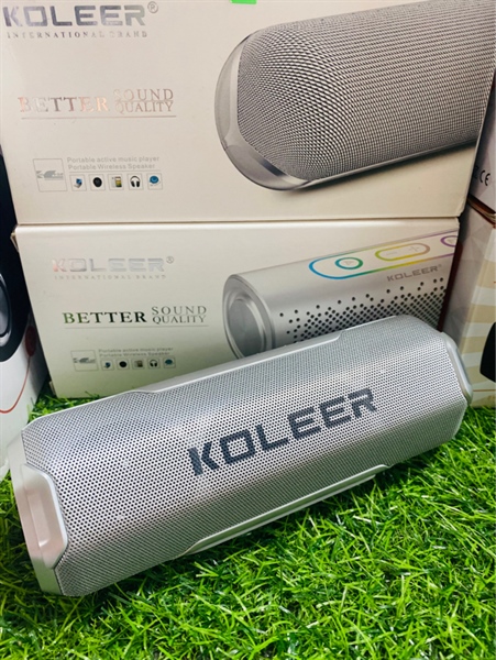 LOA KOLLER S819 - S16