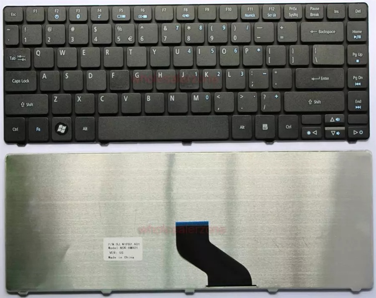 phím acer 4736 4738 4349 4750 4752 E1-431 E1-471 3810 3820 4810 4740 4741 4745 4352