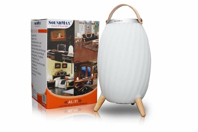 LOA SOUNDMAX AL -11
