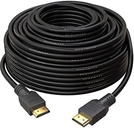 Cáp HDMI 30M Tribal 1.4V - test