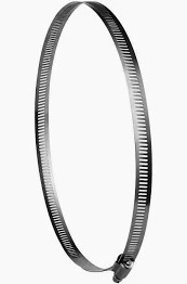 Đai Xiết Cột Điện dài 94 cm đường kính 30cm