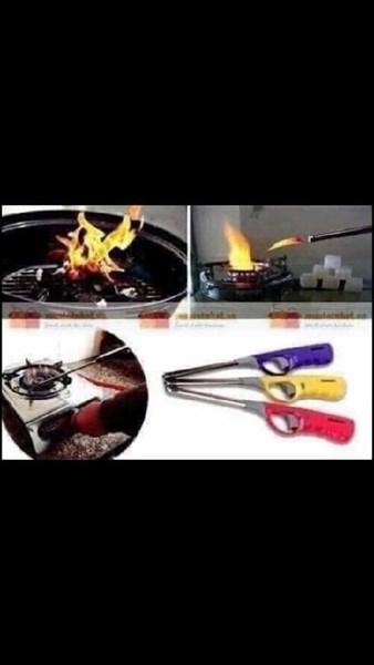 DỤNG CỤ MỒI BẾP GAS ZHIYUAN