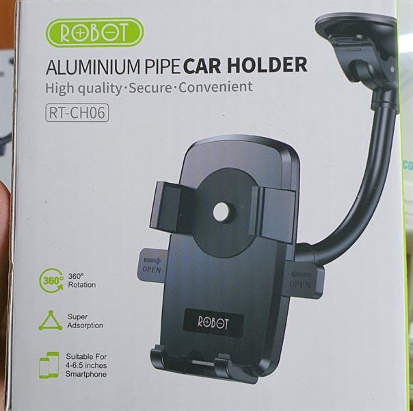 KỆ OTO ROBOT RT-CH06