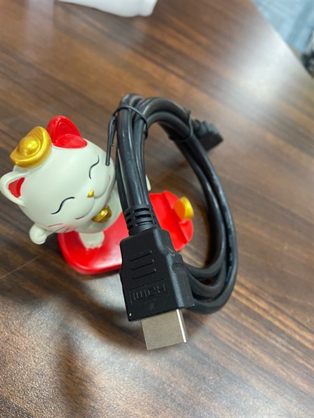 Dây Cáp HDMI 1.5m