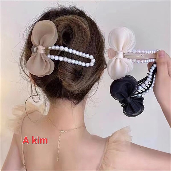 KẸP GIẢ NƠ