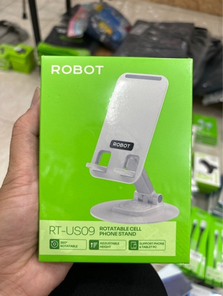 Kệ Điện Thoại ROBOT RT-US09