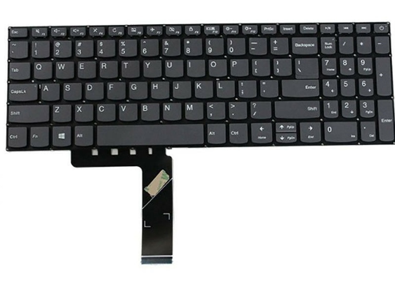 BÀN PHÍM LAPTOP LENOVO IDEPAD S145-15IWL - bh 06 tháng