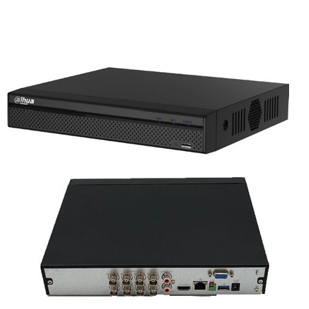 Đầu ghi HDCVI 8 kênh DAHUA DH-XVR 5108HS-I3 Chính Hãng