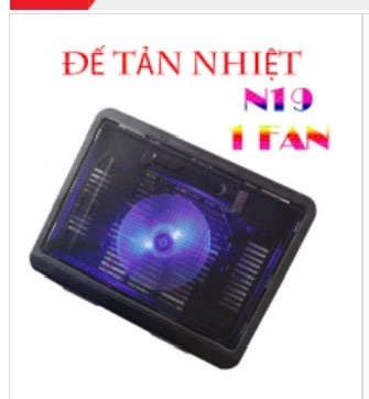 ĐẾ TẢN NHIỆT N19/191