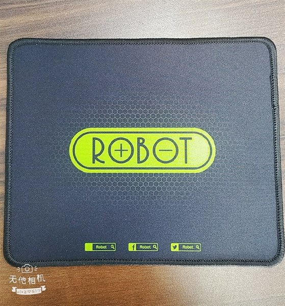 LÓT CHUỘT ROBOT - KT 22×18