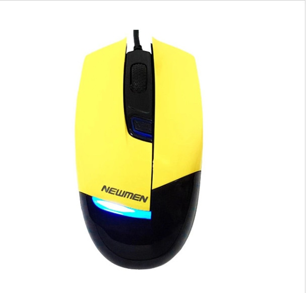 Chuột - Mouse NEWMEN G10 _BH 6th