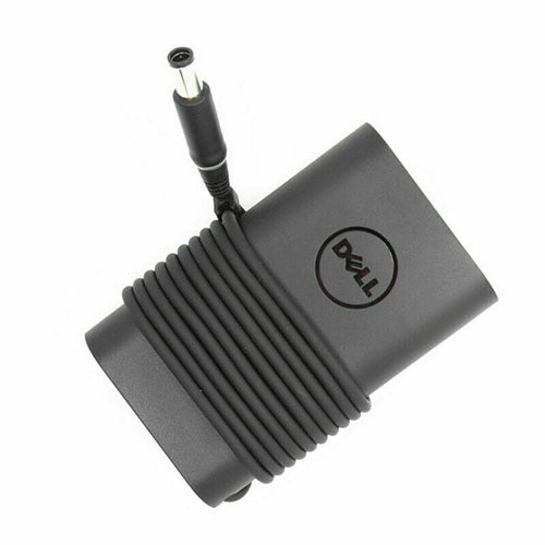 Adapter -Sạc Dell Ovan Zin 19.5v 65w (đầu kim lớn)- bh 03 tháng