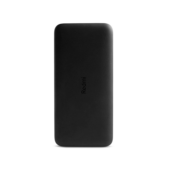 PIN SẠC DỰ PHÒNG XIAOMI REDMI POWER BANK 18W 20000 MAH