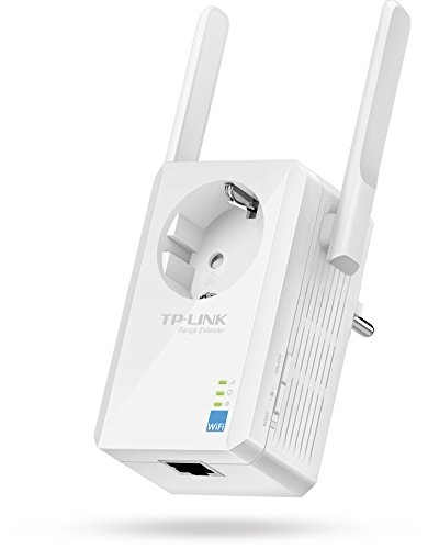 WIFI TP-LINK TL-WA860RE