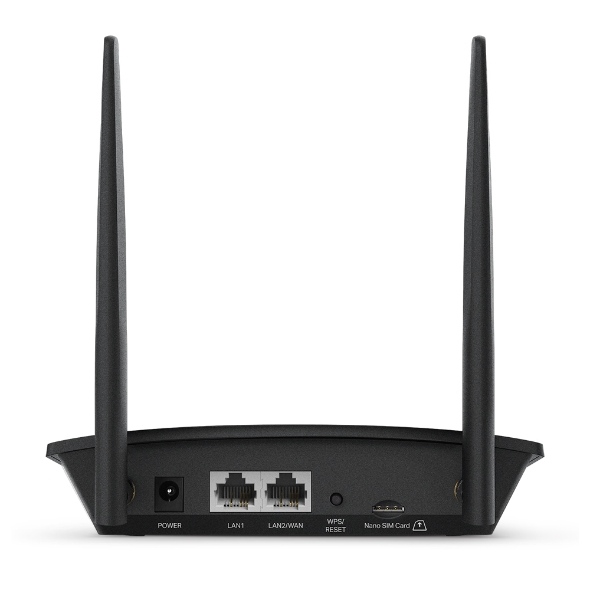 Wifi 4G TPLINK TL-MR100
