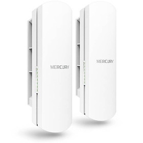 BỘ PHÁT WIFI MERCURY MWB201