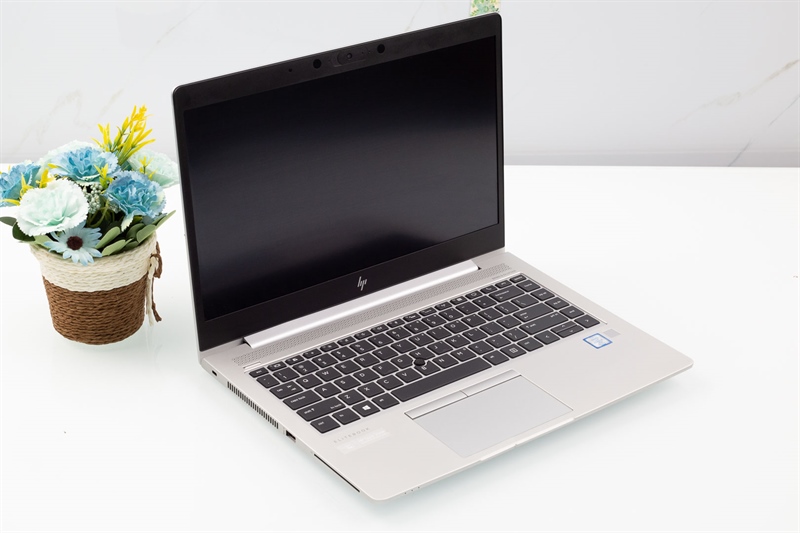 Laptop HP Elitebook 840 G6 I5 8365U 8GB 256GB 14" FHD