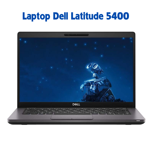 Laptop Dell Latitude 5400 i5-8365U 8GB 256GB 14.0" FHD
