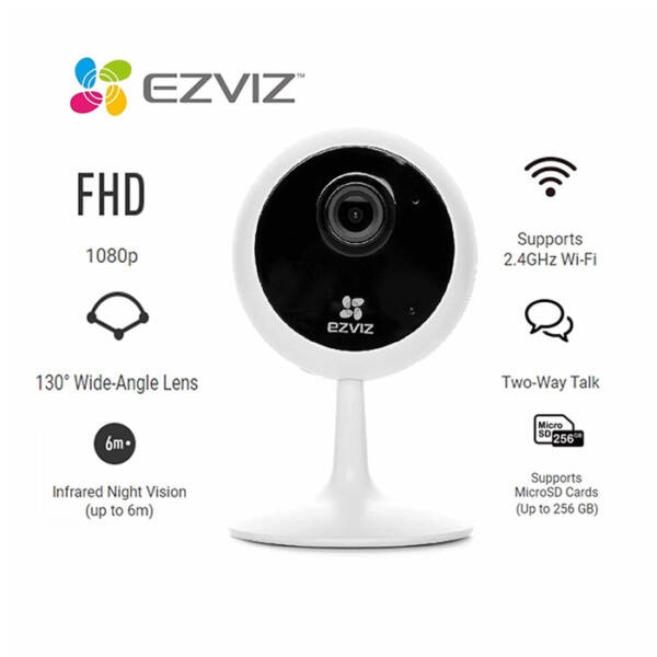 Camera IP EZVIZ CS-C1C
