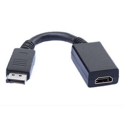 Cable Display Port - Hdmi