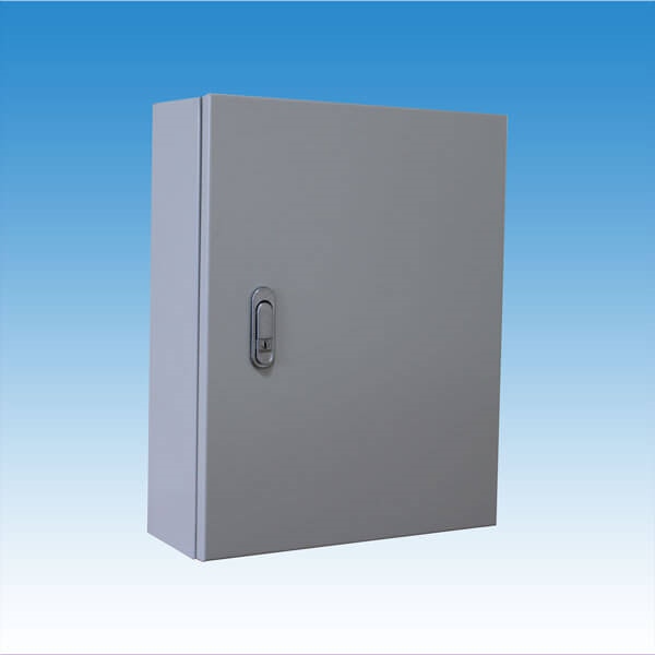 Tủ ngoài trời 330x220x120 có mái che ( lắp đặt sau + 200k )