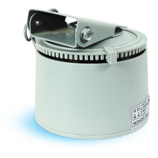 Chân đế camera xoay PTS 306