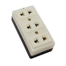 Ổ cắm 3 lỗ