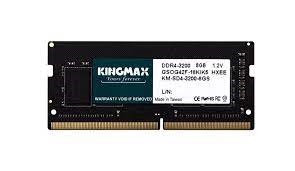 Ram laptop Kingmax ddr4 8G 3200