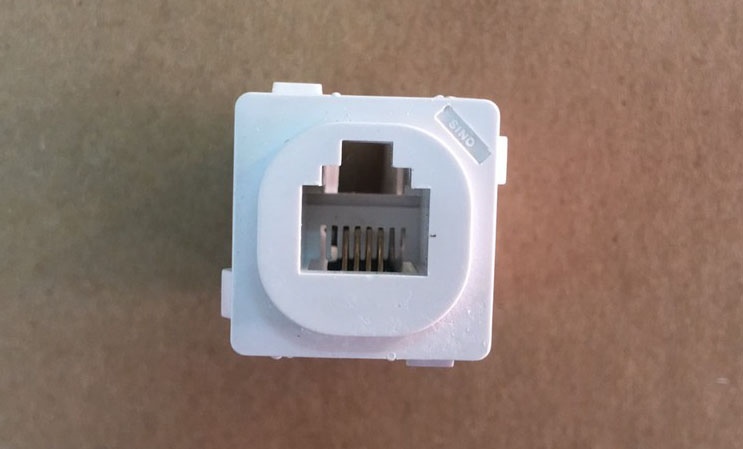 Hạt điện thoại sino Vanlock