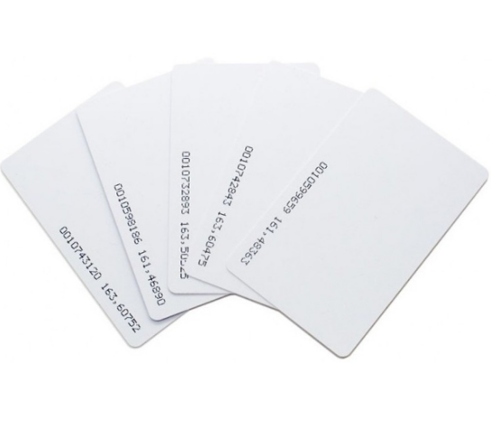 THẺ TỪ CHẤM CÔNG