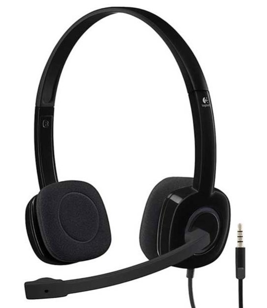 TAI NGHE LOGITECH H151