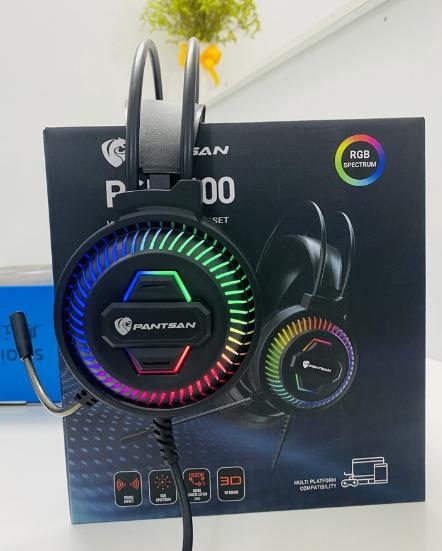 TAI NGHE PANSTAN PSH 400