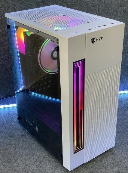 CASE VSP KB08 WHITE (GỒM PHÍ DV)