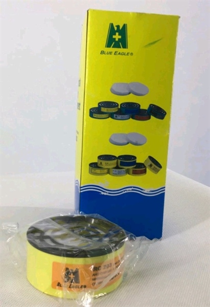 Pin lọc mặt nạ 6c