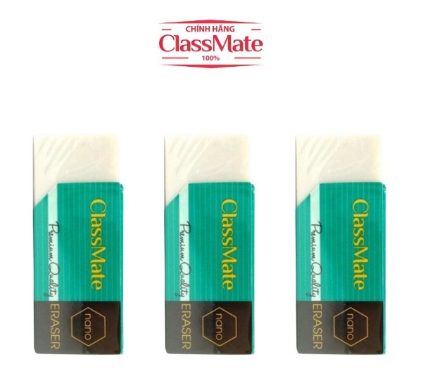 TẨY NANO CLASS MATE CLER802