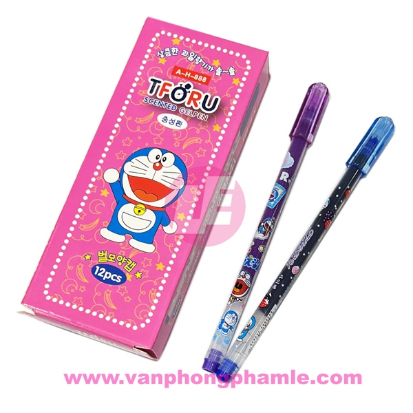 Bút nước TFORU AH888 (Cây)