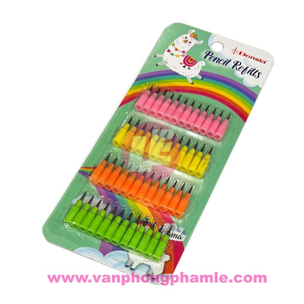 Ruột bút chì khúc Bensia