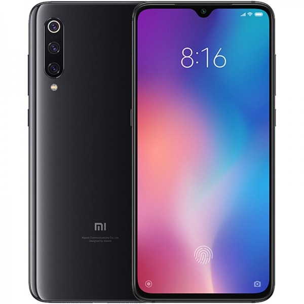 Xiaomi Mi 9 Quốc tế 2SIM - Snapdragon 855 (New Fullbox)