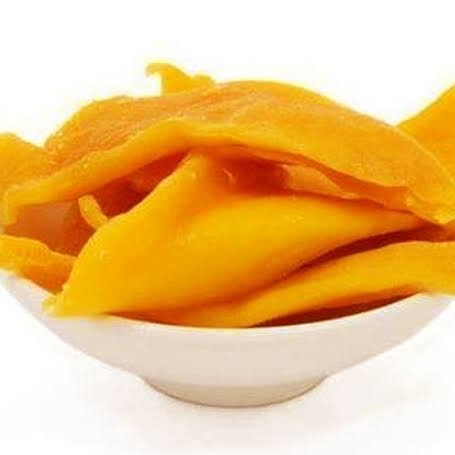 Xoài sấy ドライマンゴー