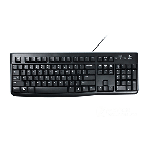 Bàn Phím LOGITECH K120 USB