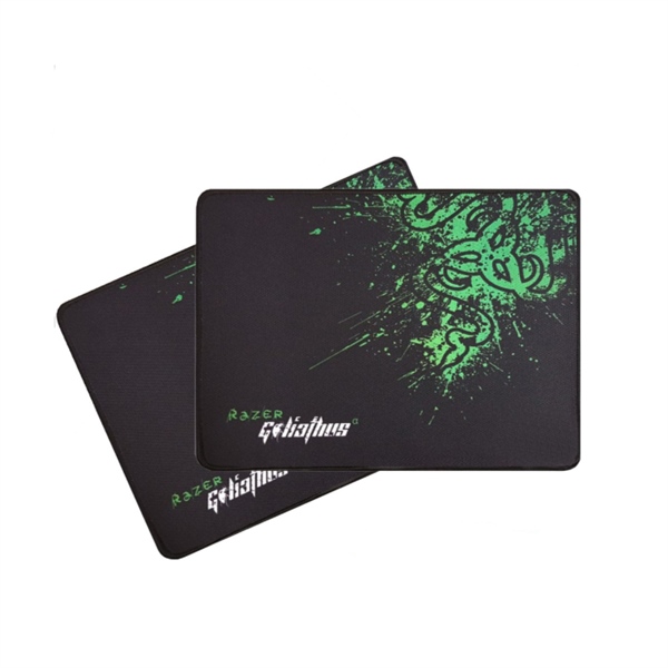 Lót chuột Razer Đen (23x32)