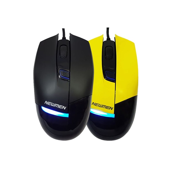 Chuột Newmen Wire G10 Plus