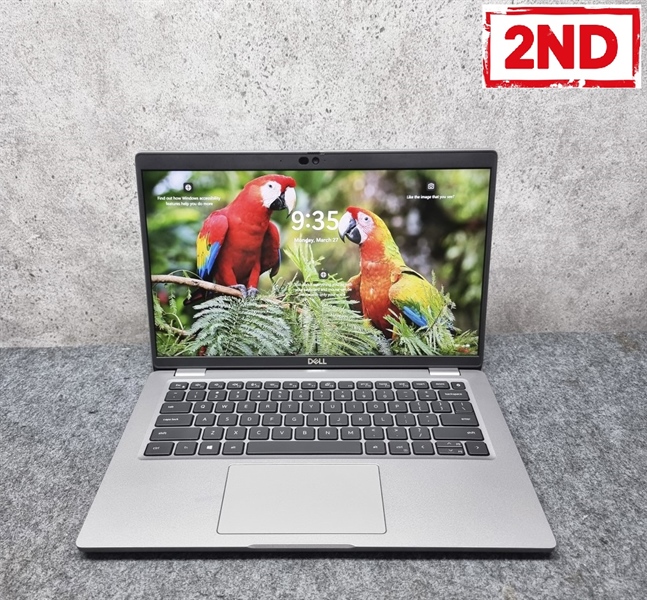 Laptop DELL Latitude 5420