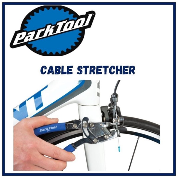 Kìm giữ cáp đề Park Tool BT-2 Cable Stretcher