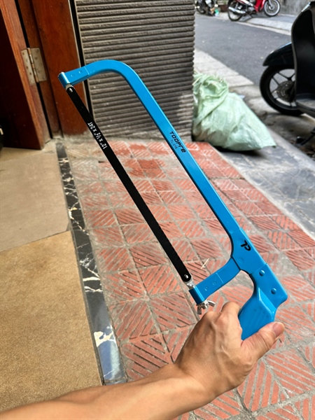 Cưa tay Toopre TL-216