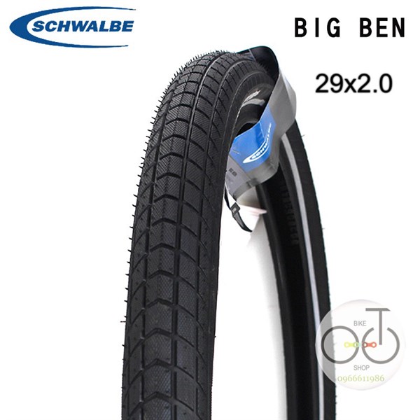 Schwalbe discount 29x2 0