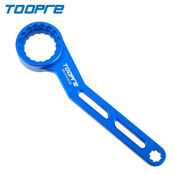 Vam trục giữa đa năng Toopre TL-R319