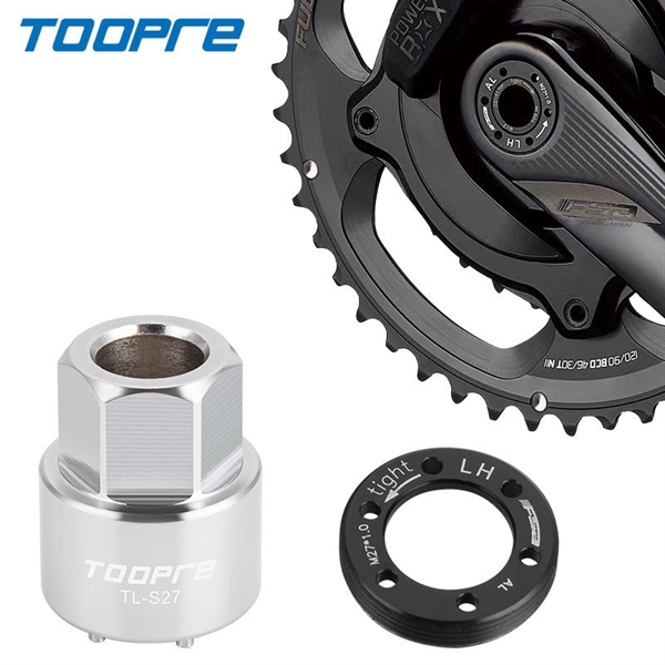 Vam ốc đùi FSA Toopre TL S27 xe đạp thể thao